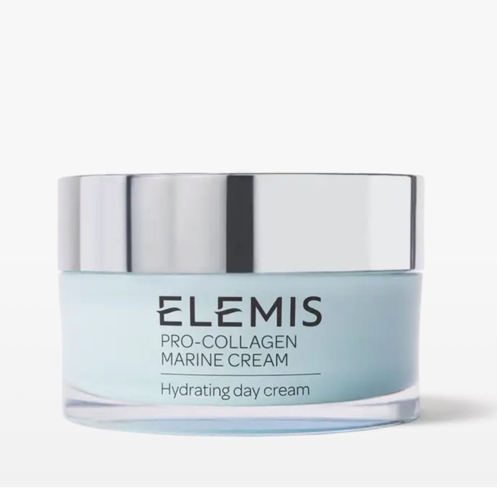 ELEMIS Pro Collagen Marine Cream